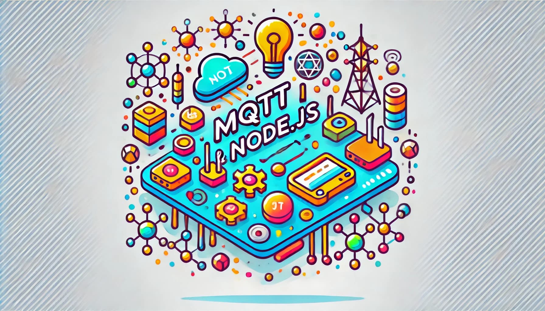 MQTT with Node.js 20: A Beginner’s Guide to Building a Simple CLI Application